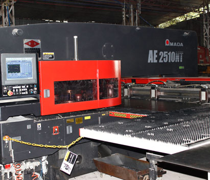 公司環(huán)境四